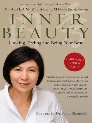 cover image of Inner Beauty